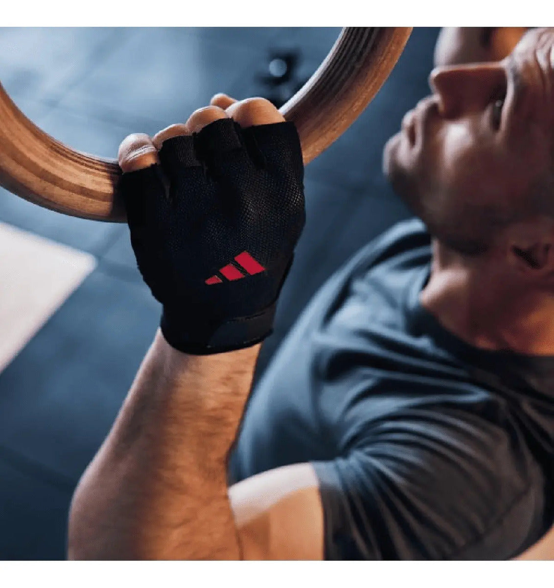 Guantes De Entrenamiento Essential adidas