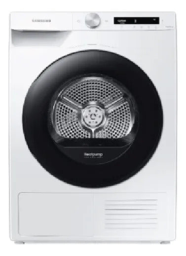 Secarropas Samsung Carga Frontal 9 Kg Inv Sadv90t5240aw Qofe Blanco