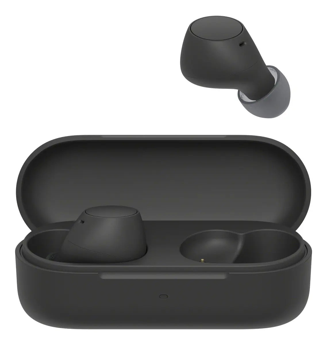 Auriculares Inalámbricos Sony Bluetooth Wf-c510 - Negro