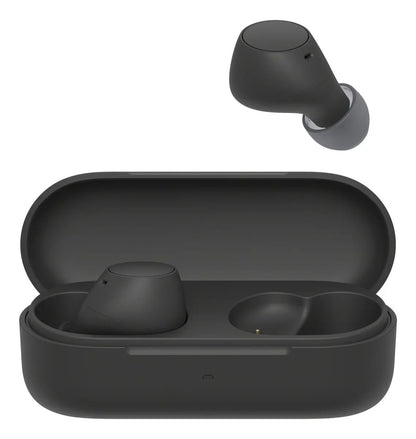 Auriculares Inalámbricos Sony Bluetooth Wf-c510 - Negro
