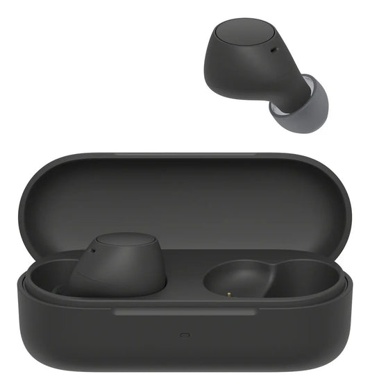 Auriculares Inalámbricos Sony Bluetooth Wf-c510 - Negro
