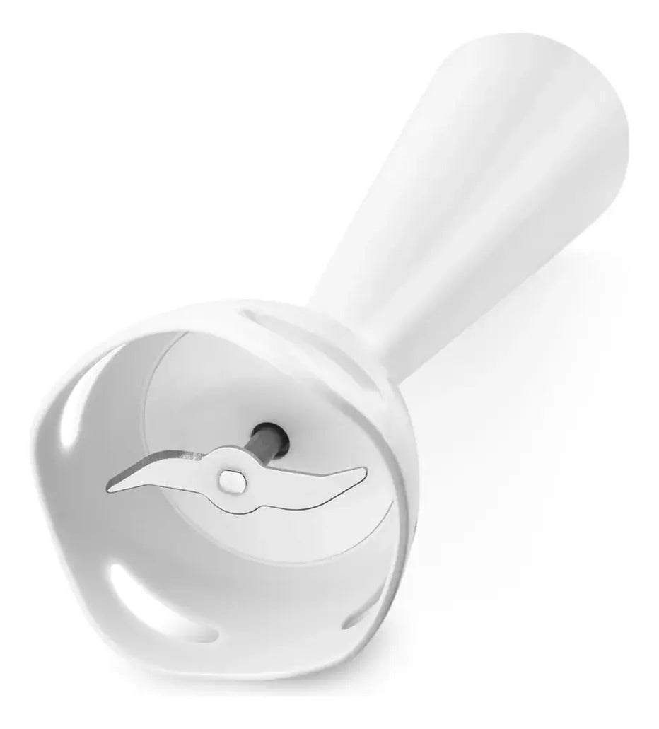 Batidora Mixer Ufesa 600w Bp Pulsar600 - Blanco