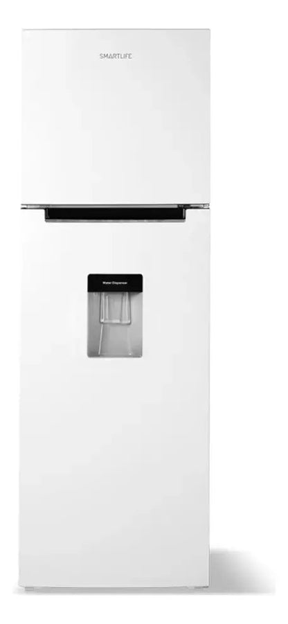 Heladera Smartlife Frío Seco 262 Lt Sl-rnf270wd2 - Blanco