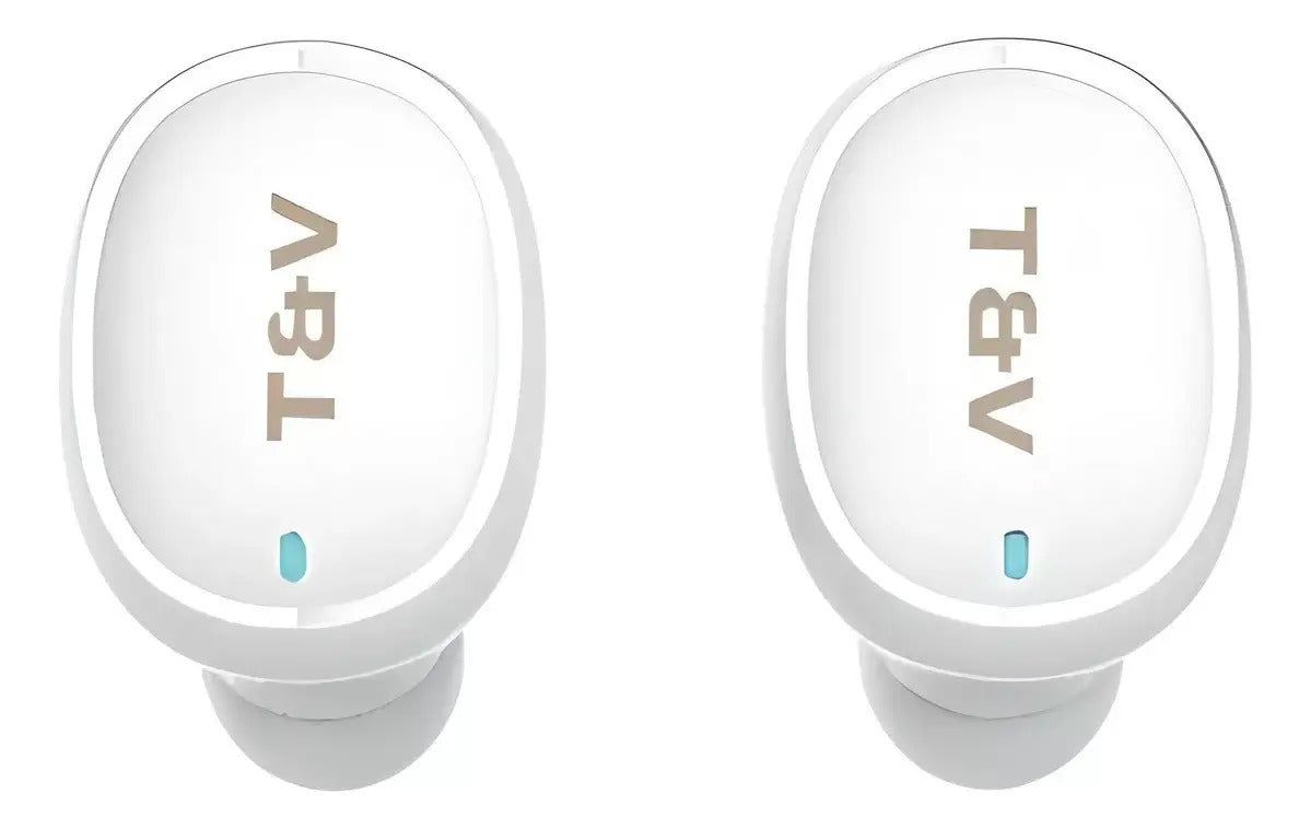Auriculares In-ear Gamer Thonet & Vander Bohne