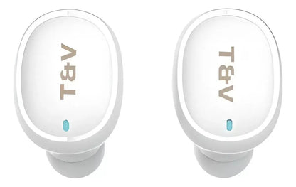Auriculares In-ear Gamer Thonet & Vander Bohne