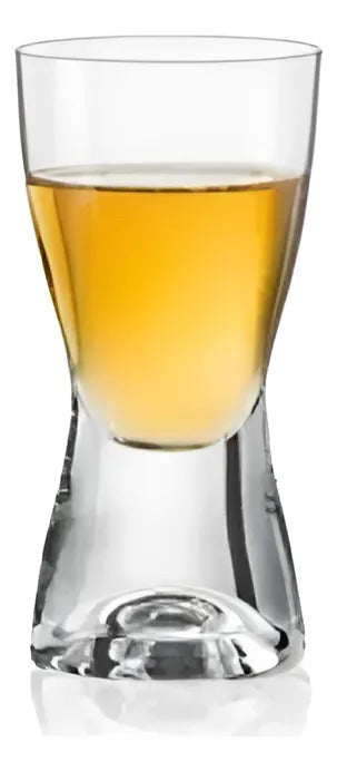 Samba 6 Vasos 70 Ml. 40427-070