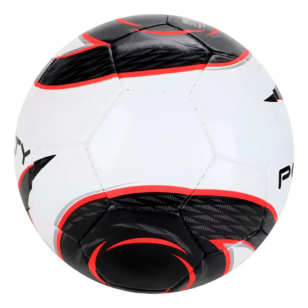 Pelota Futsal Max 500 Term Xxii Neogel Penalty - Blanco