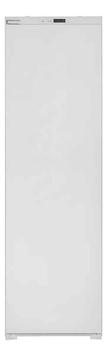 Freezer Panelable Futura 197 Litros Fp197nf - Blanco