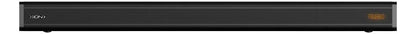 Barra De Sonido Xion Con Subwoofer 2.1 Xi-bar220-2 Negro 50/60 Hz