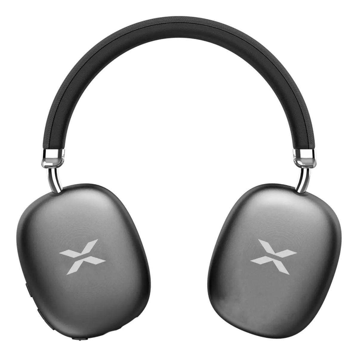 Auriculares Inalámbricos Xion 40hs Duración Xi-aux300 Negro
