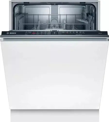 Lavavajillas Panelable Bosch 12 Servicios Smv2itx18e - Gris
