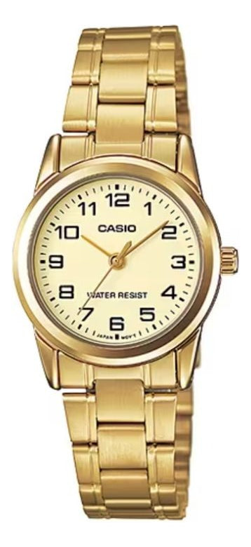 Relojes Casio - Negro Varios