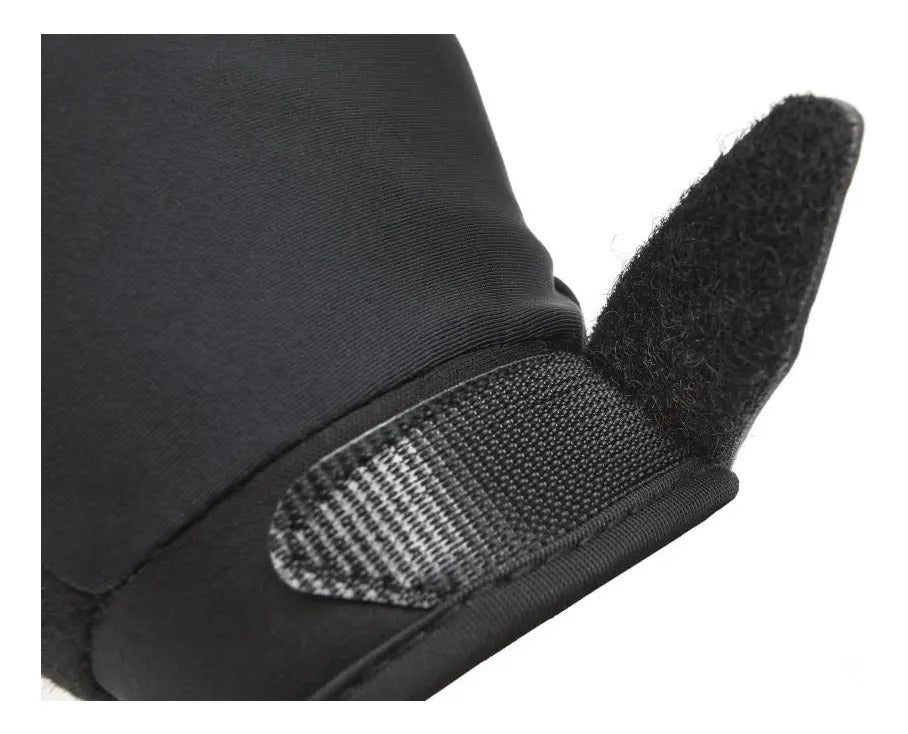 Guantes De Entrenamiento Gimnasio Pesas Reebok