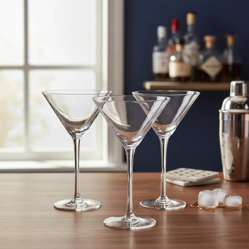 Set Copas Maxima 210 Ml X6 Bohemia