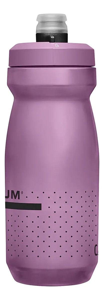 Botella 73g Ciclismo Podium 620ml Violeta Camelbak Morado