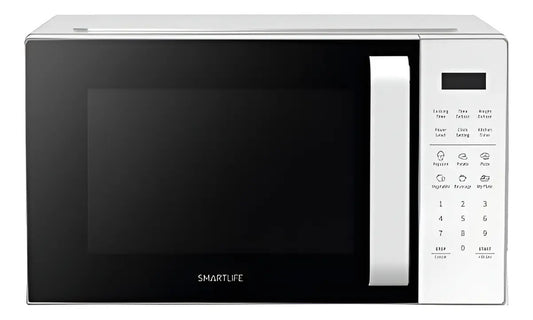 Microondas Smartlife Digital 23 L C/grill Mwo23mdgw