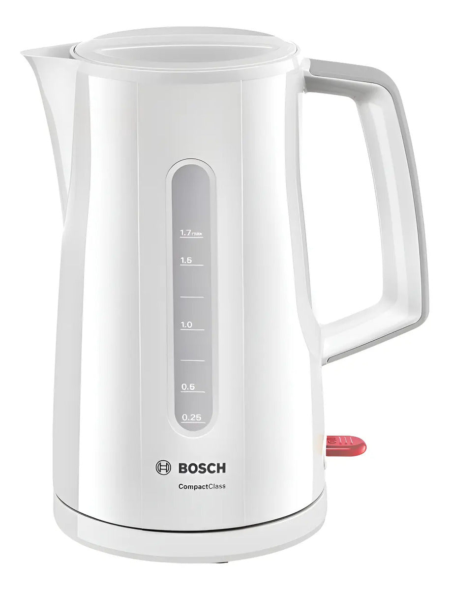 Jarra Eléctrica Bosch Compactclass Twk3a01 - .uy