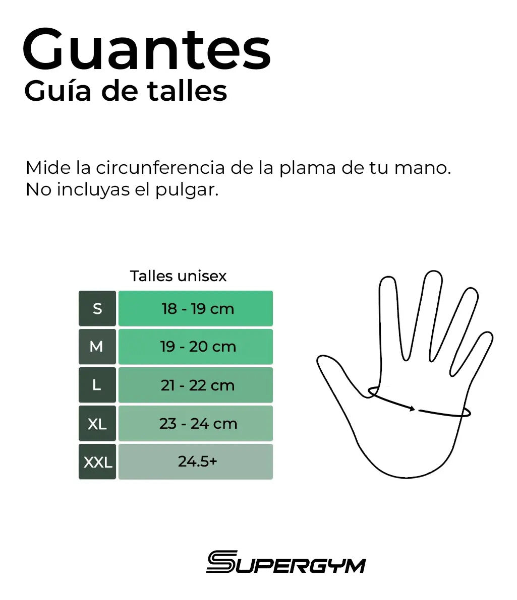 Guantes Térmicos Reflectivos Running Reebok