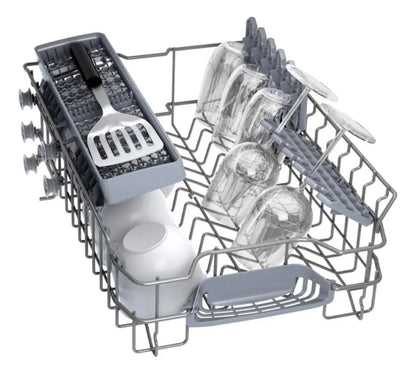 Lavavajillas Bosch Sps2hki58e 10 Serv. 45cm Inox. - Gris