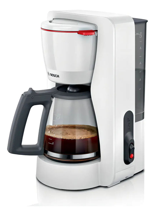 Cafetera De Goteo Bosch Tka2m11 Mymoment Blanco