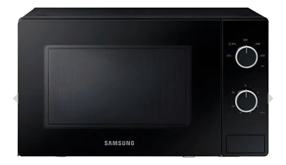 Microondas Manual Samsung 700 W 20 L Sams20a3010al