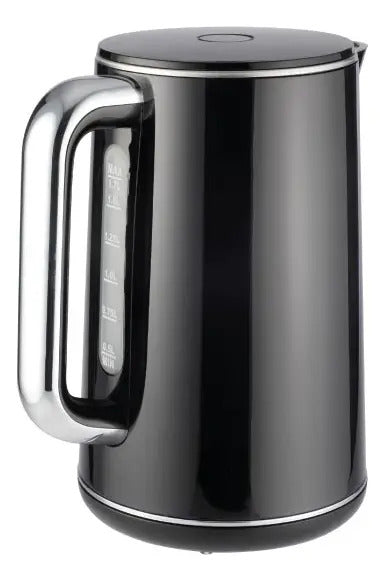 Jarra Eléctrica Digital Smartlife 1,7 L 2200w Ekdd1720 Negro