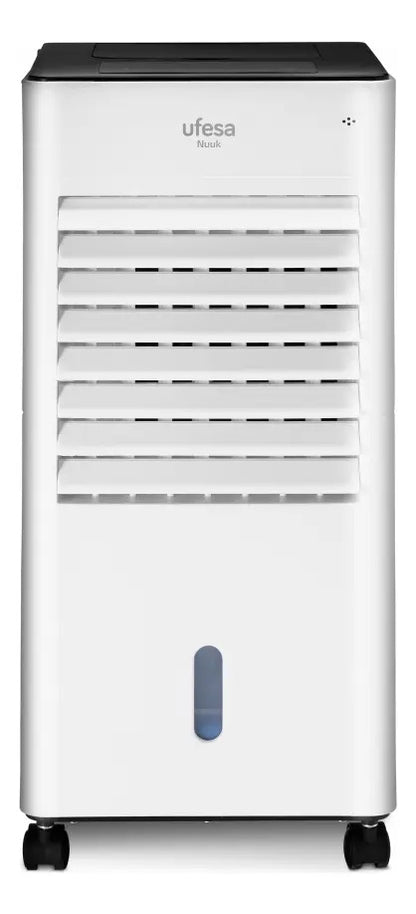 Climatizador Evaporativo De Aire Ufesa Nuuk - Blanco