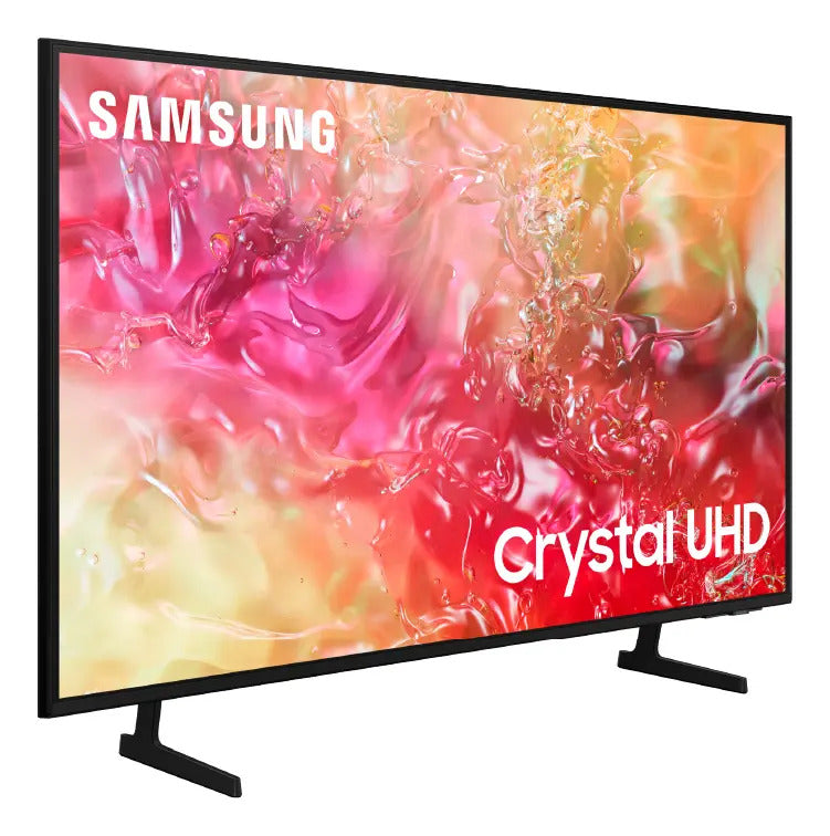 Smart Tv Samsung Led 50'' 4k Un50du7000