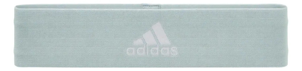 Set Bandas Elásticas 3 Resistencias adidas - Azul Petróleo
