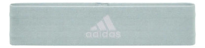 Set Bandas Elásticas 3 Resistencias adidas - Azul Petróleo