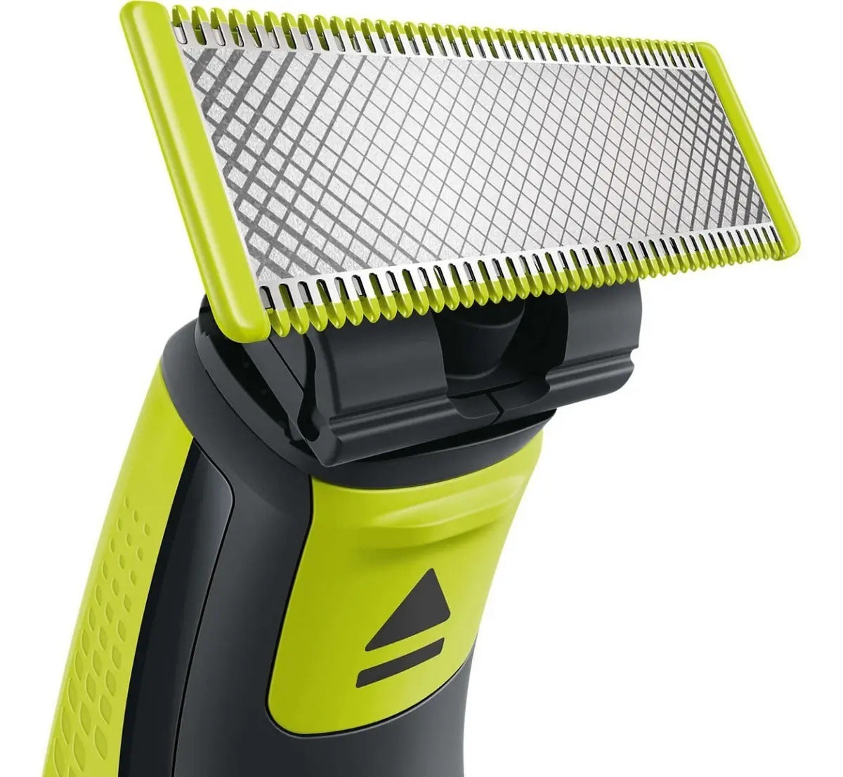 Repuesto De Cuchilla Philips One Blade Qp210/50 - Gris