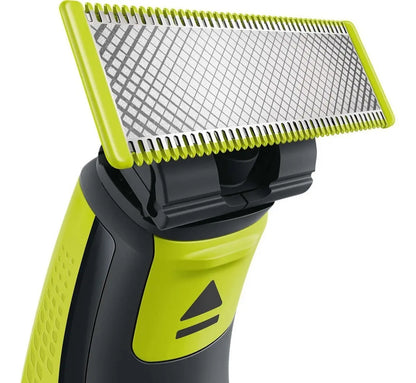 Repuesto De Cuchilla Philips One Blade Qp210/50 - Gris
