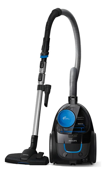 Aspiradora Philips 1.800 W 1,5 Lts Fc9350/51 - Negro