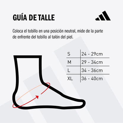 Tobillera Deportiva adidas