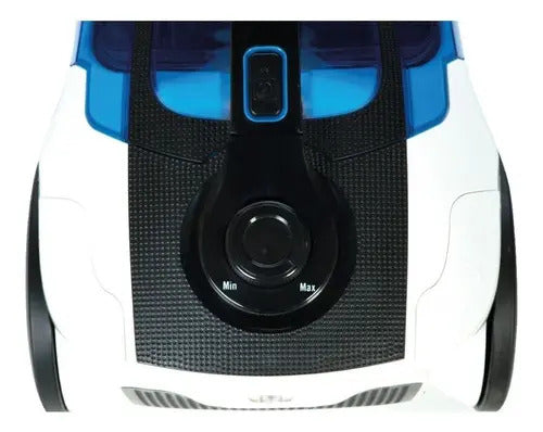 Aspiradora Smartlife Sin Bolsa 2,5 Lt 2000w Vc8220 - Azul