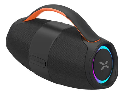 Parlante Portátil Inalámbrico Xion Xtream Xi-xt41 Negro