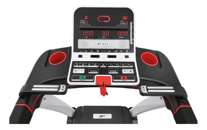 Caminador Jet 100 Serie + Bluetooth Reebok - Blanco