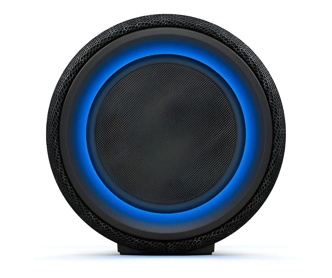 Parlante Bluetooth Portátil Sony Srs-xg300 - Negro