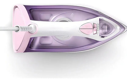 Plancha A Vapor Philips 2.000 W Dst3010/30 - Violeta