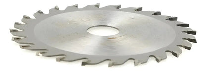 Disco Corte Madera 85mm 36t P/mini Sierra Circular Foreman Gris