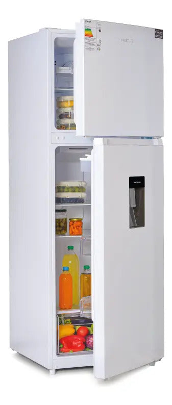 Heladera Smartlife Inv Frío Seco 249 Lt C/disp Rnf270wdinv2 Blanco