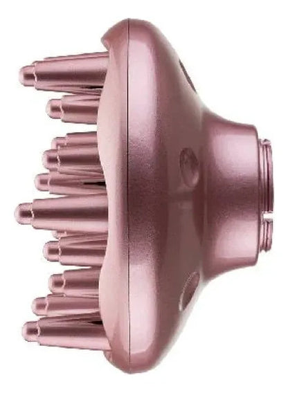 Secador De Pelo Ufesa 2200w Air Glow - Blanco