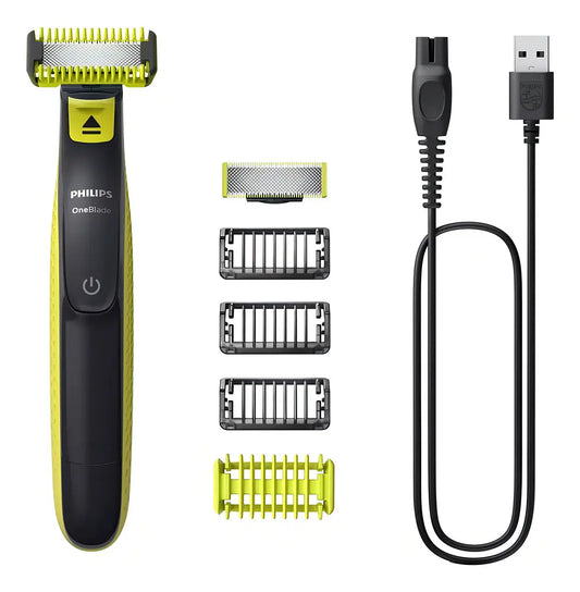 Afeitadora Philips Oneblade Face & Body Qp2824