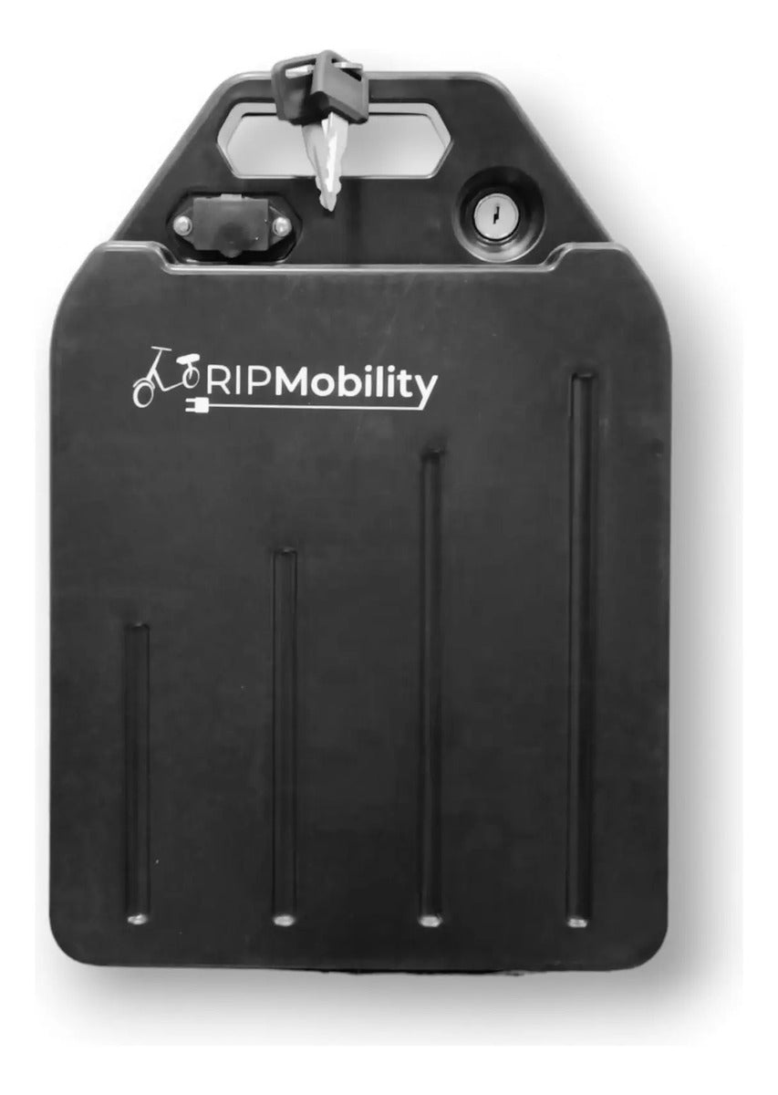 Batería Para Moto Eléctrica Fh02