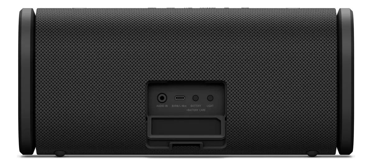 Parlante Portátil Bluetooth Sony Ult Field 5 Srs-ult50 Negro