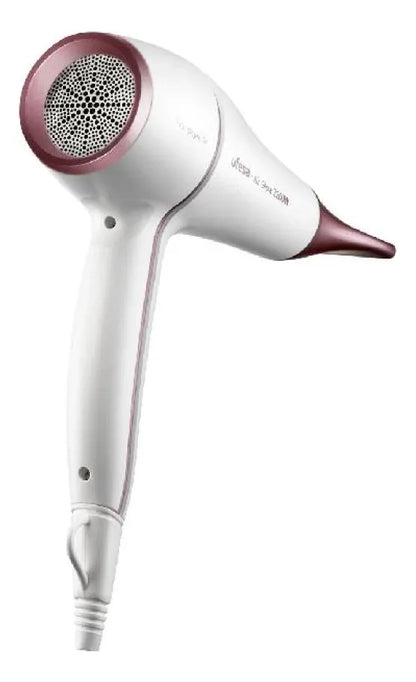 Secador De Pelo Ufesa 2200w Air Glow - Blanco