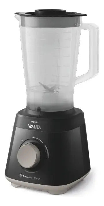 Licuadora Philips 2 Lts 550w Ri2110/90 - Negro