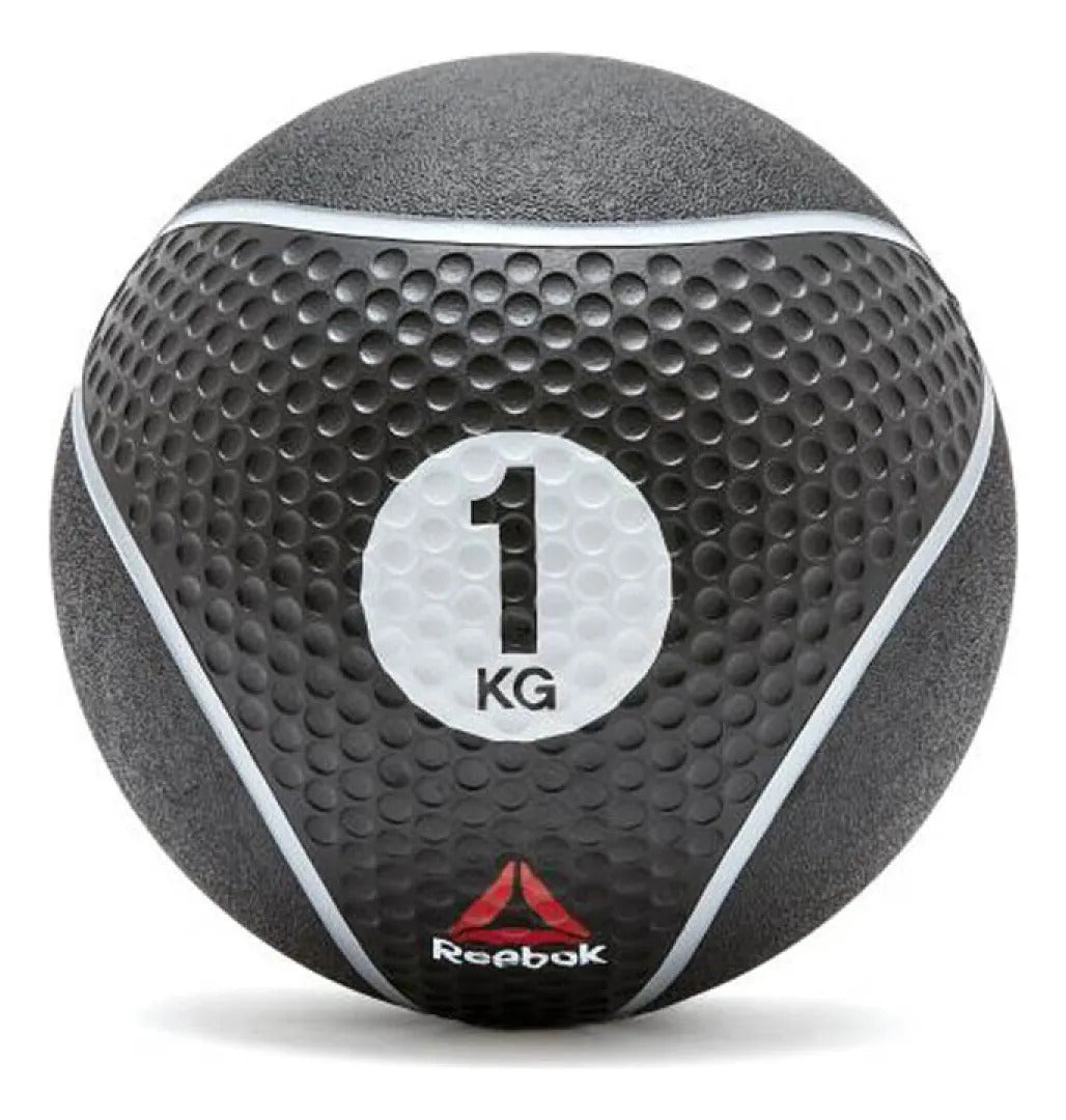 Balón Medicinal Reebok 1kg