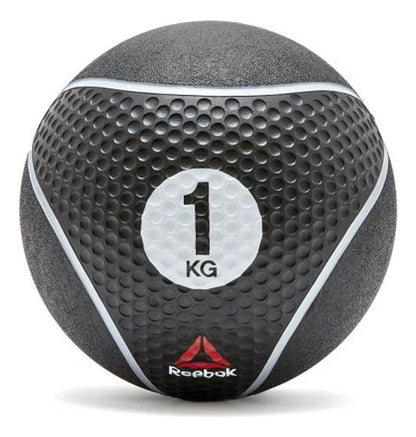 Balón Medicinal Reebok 1kg