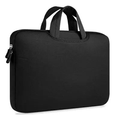 Funda Ripcolor Para Laptop 14'' - 15,6'' Negro